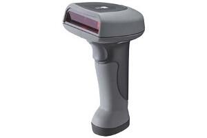 CipherLab 1266 Bluetooth Handheld Laser (1D) Barcode Scanner